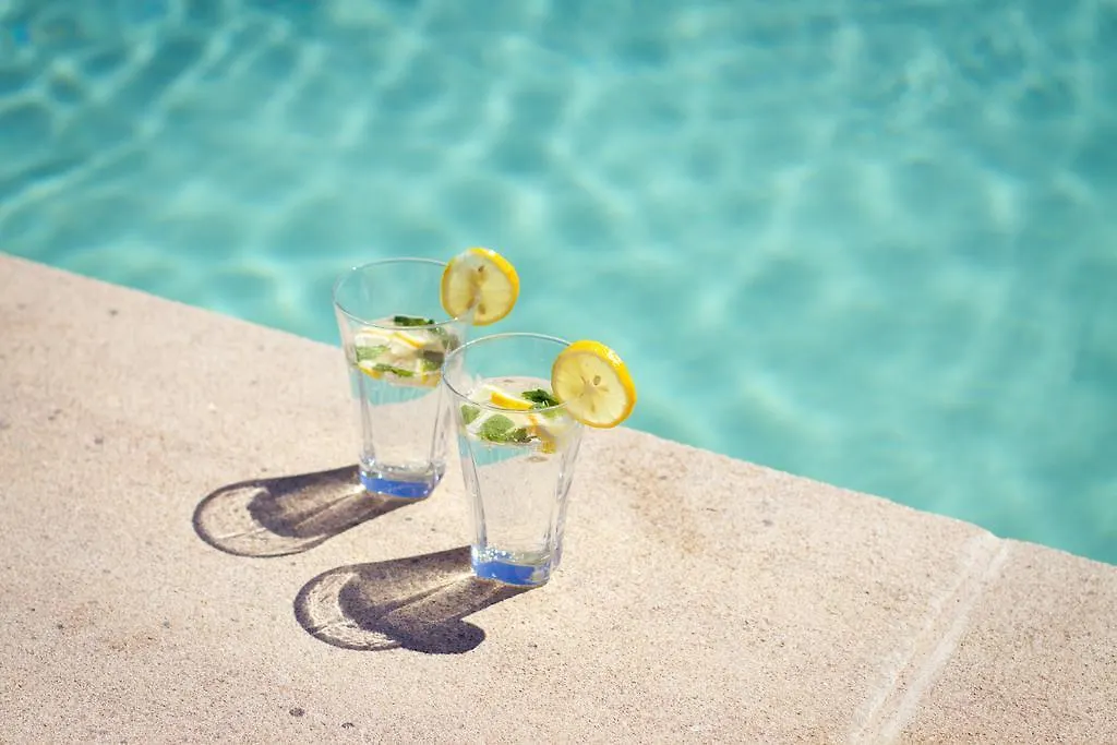 Bastide Saint Maurin Bed & Breakfast Ansouis