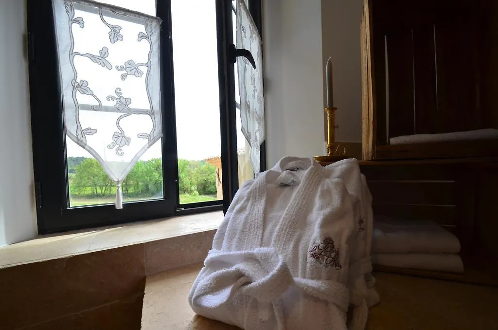 Bastide Saint Maurin Bed & Breakfast Ansouis 3*,