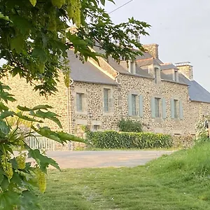 Les Jardins De La Matz Couette-café