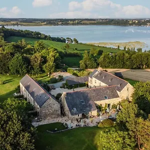 Manoir De Rigourdaine 3* Plouer-sur-Rance