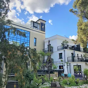 Hotel Appart' La Girafe Marseille