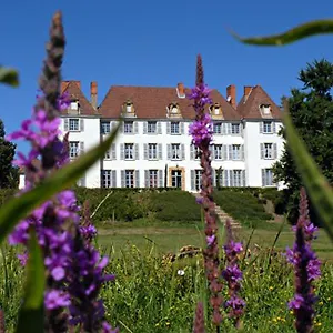Chateau De Matel 4* Roanne