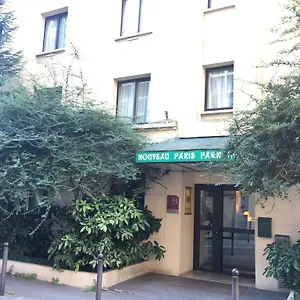 Nouveau Park 3* Paris