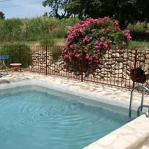 3* Couette-café Jardin D'antan