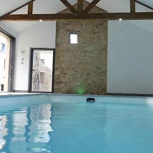 Domaine De Tréouzien Maison d'hôtes