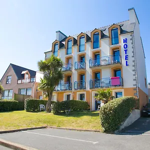 Résidence Bellevue Appart hôtel