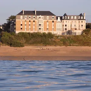 Reine Marine 4* Saint-Malo