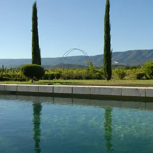 Bed & Breakfast Clos De La Fontaine, Cabrieres-d'Avignon