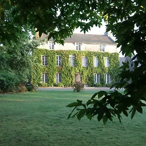 La Haute Flourie Couette-café