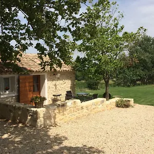  Appartement Le Cabanon Perdu