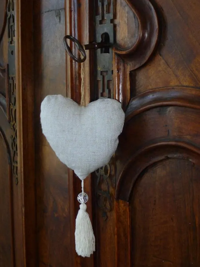 Bastide Saint Maurin Bed & Breakfast Ansouis 3*,  France