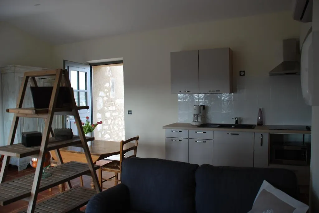 Bed and Breakfast Bastide Saint Maurin Ansouis