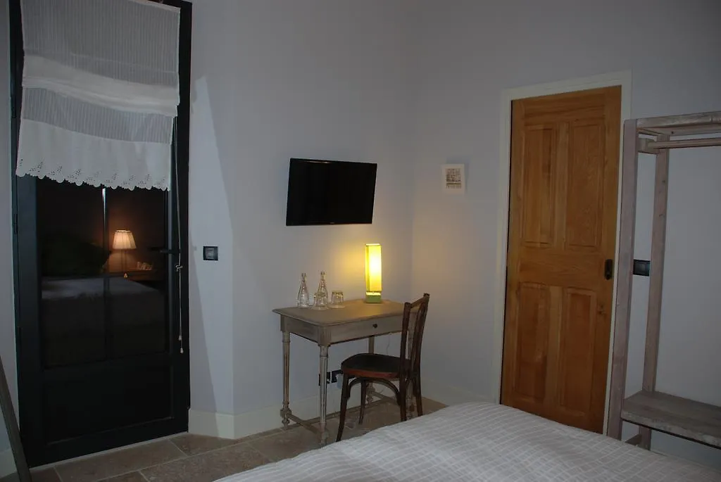 Bastide Saint Maurin Bed & Breakfast Ansouis