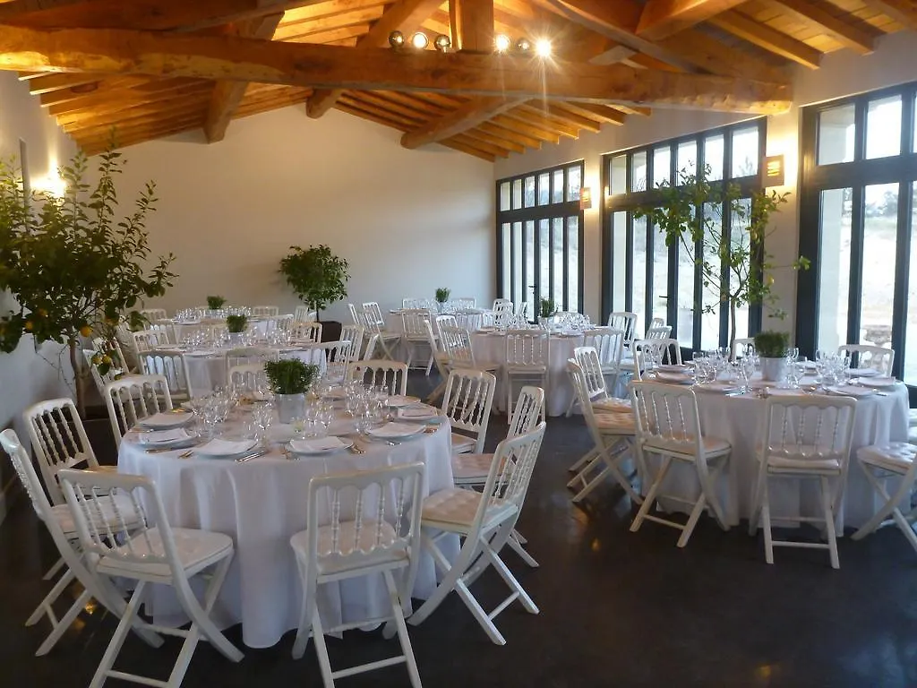Bed and Breakfast Bastide Saint Maurin Ansouis Nocleg ze śniadaniem