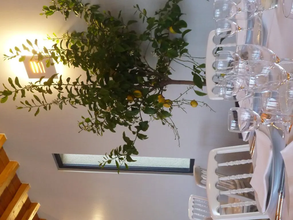 Bed and Breakfast Bastide Saint Maurin Ansouis Francja
